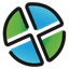 SpatioZest logo