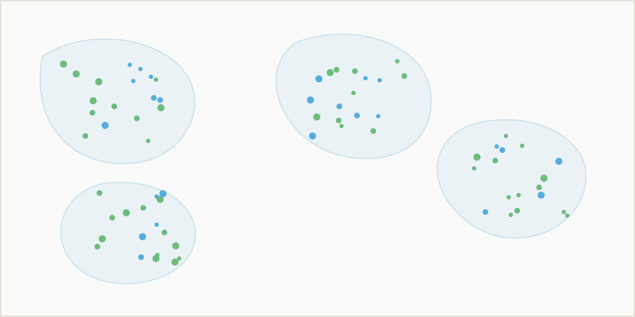 Retailer, Dealer & Distributor Mapping hero visual